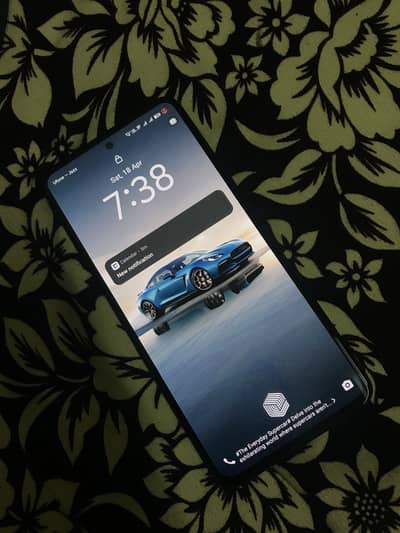 Vivo Y200 [EXCHANGE]