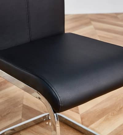 Imported chairs x6