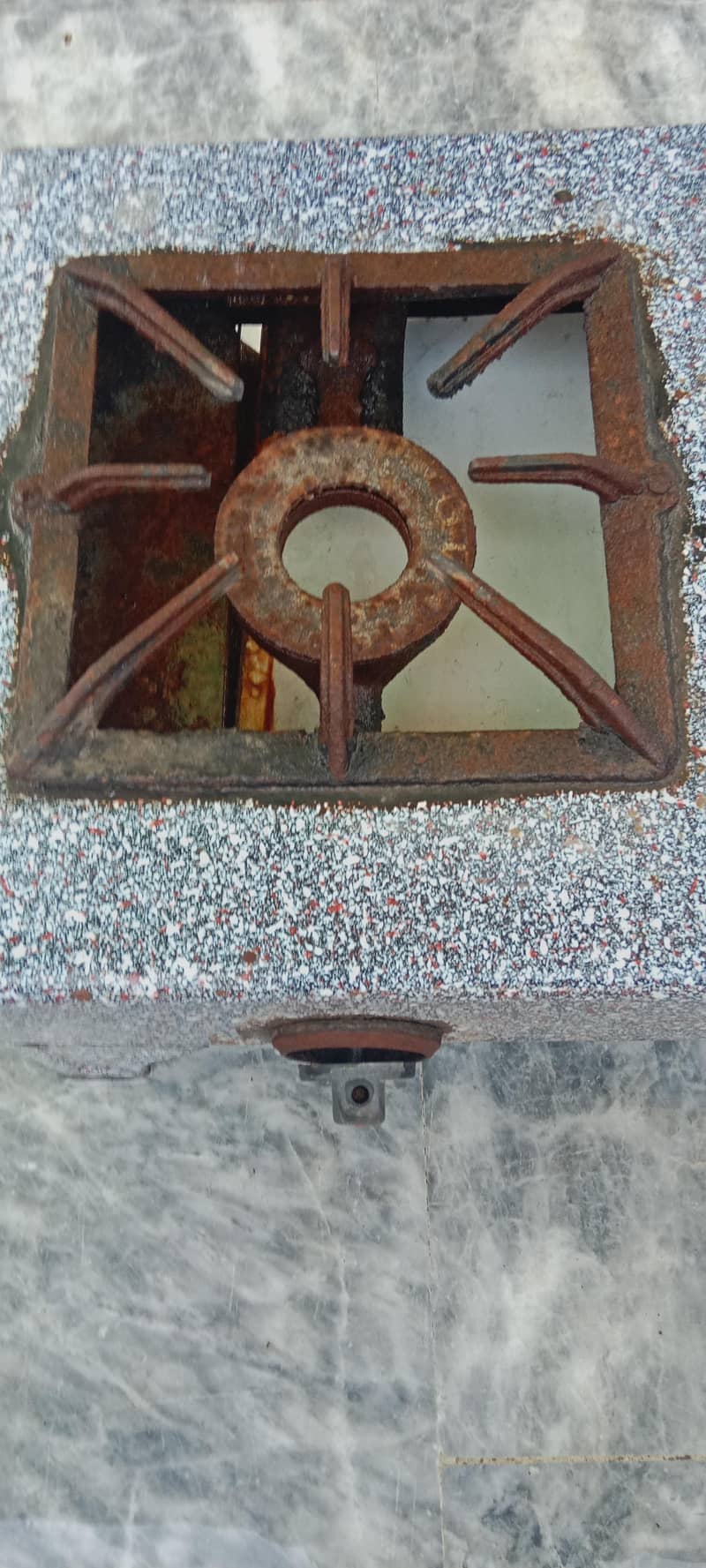 Stove 0