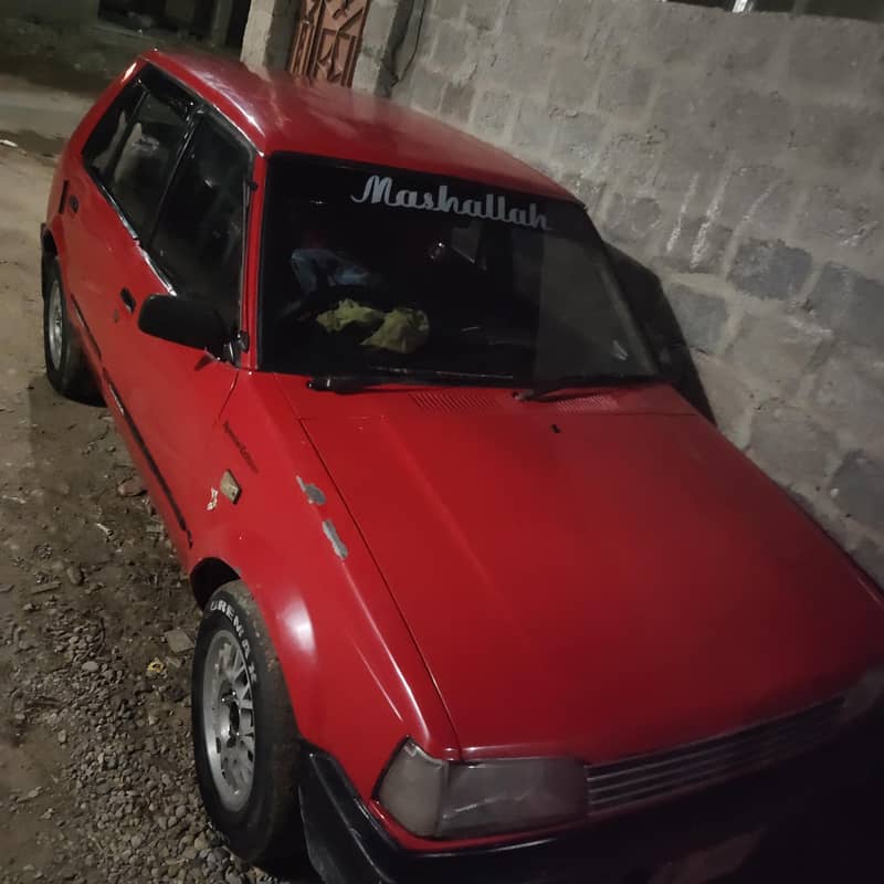 charade car 1