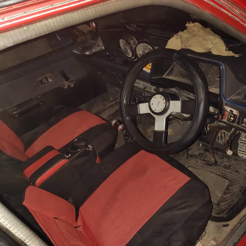 charade car 3