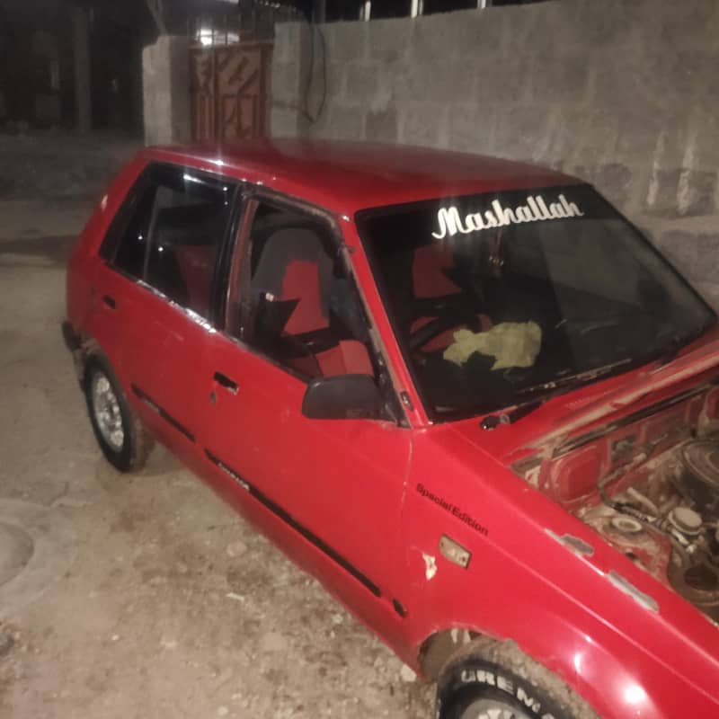charade car 6