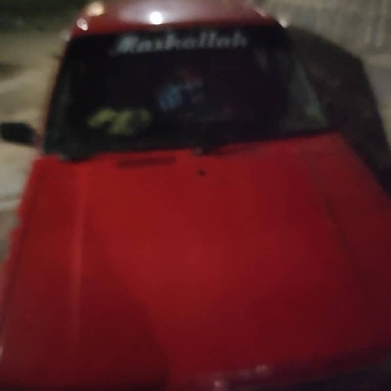 charade car 7