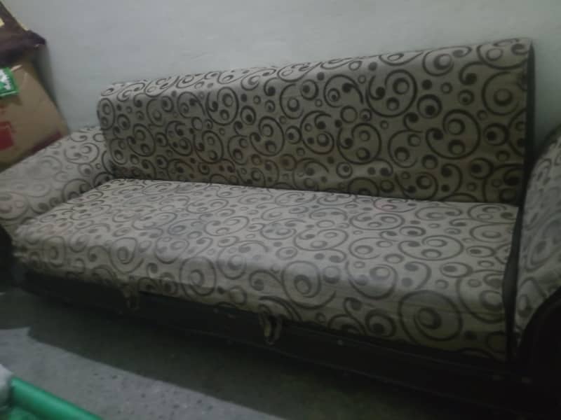 sofa come bed 0