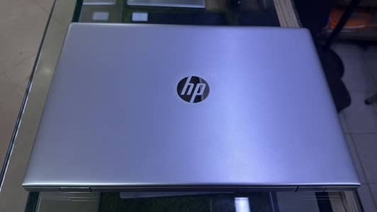 Hp Probook 650 G5 8th Generation