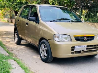 Suzuki Alto 2005