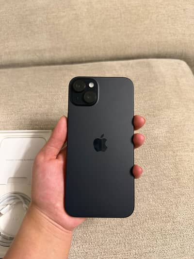 iPhone 15 Plus | 128GB | Non-PTA