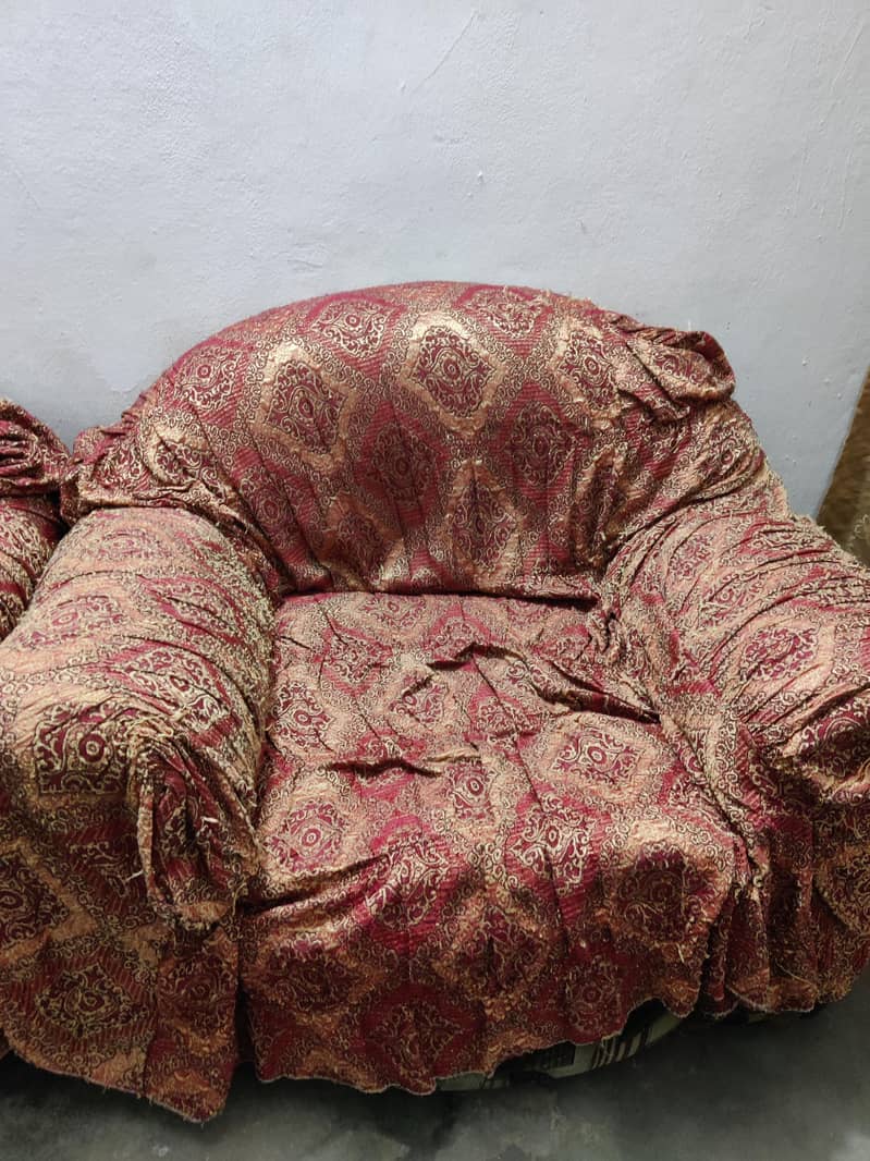 Sofa set 1