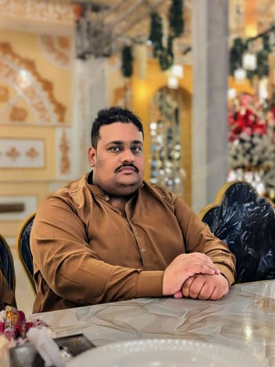 Rana Shahzad
