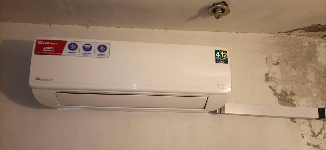 air conditioner 0