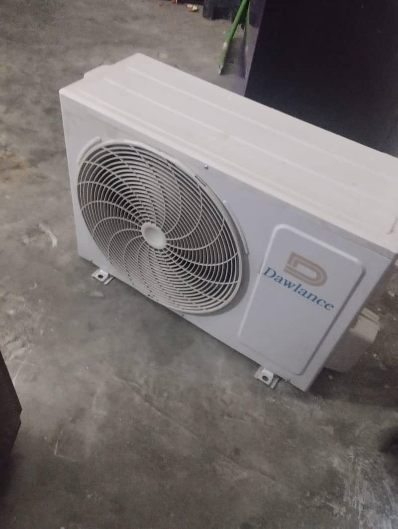air conditioner 1
