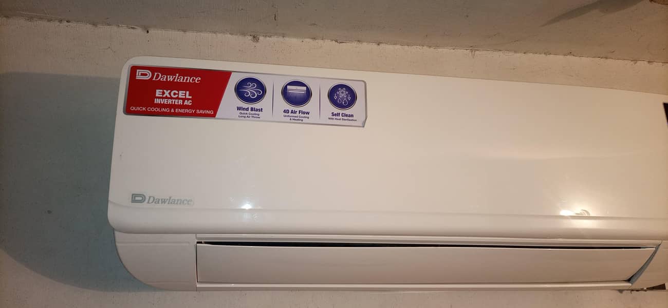 air conditioner 2