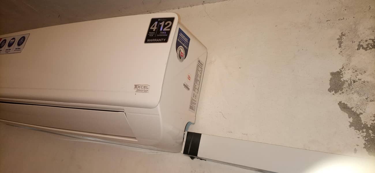 air conditioner 3