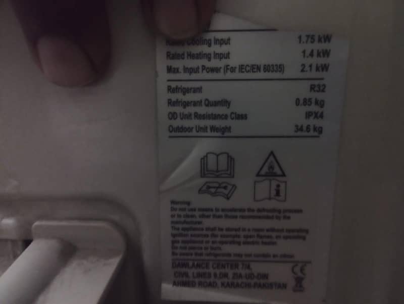 air conditioner 4