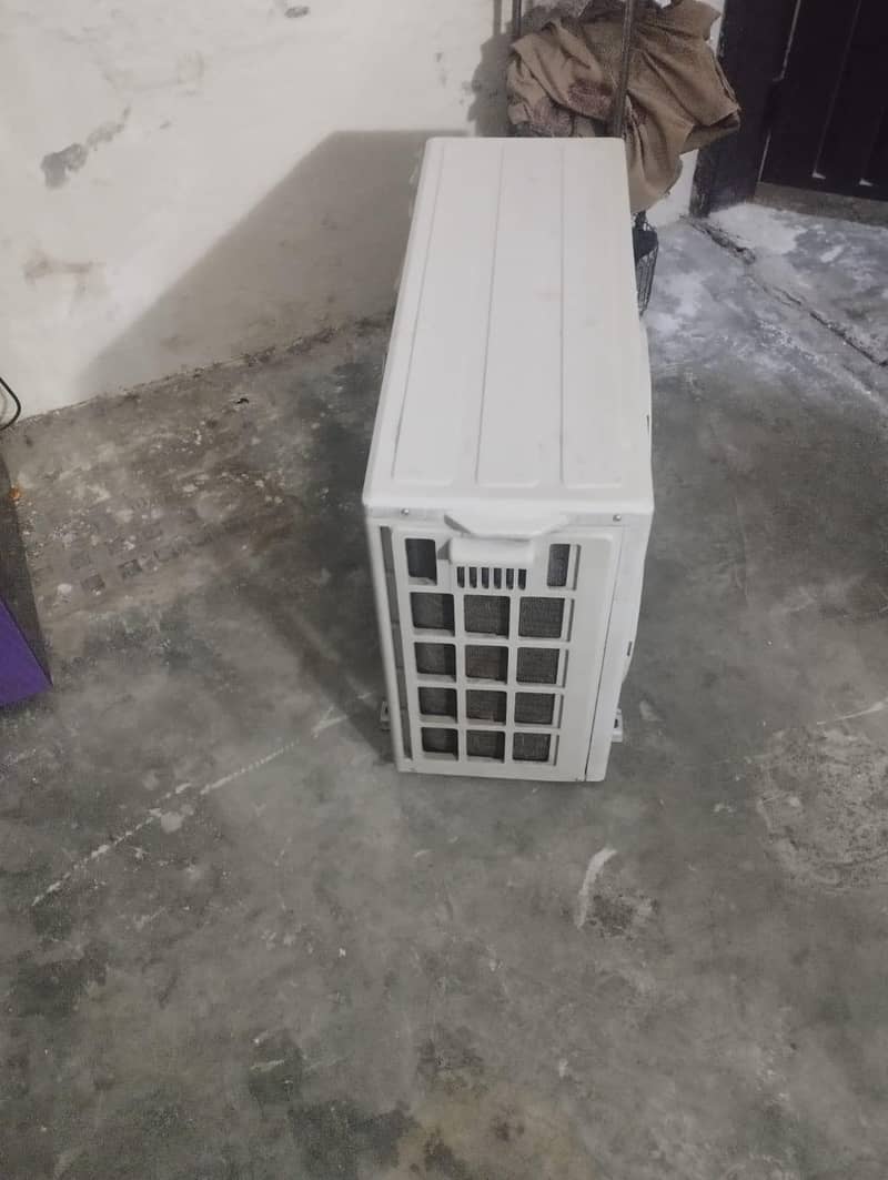 air conditioner 5