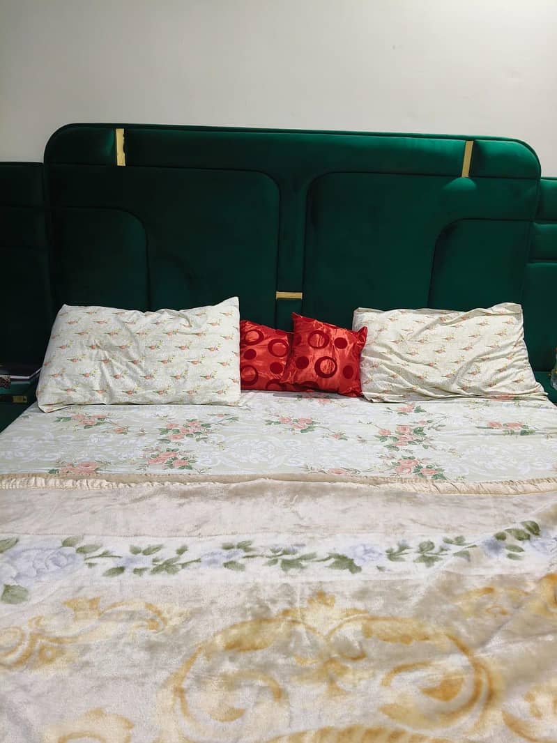 Bed Set 0