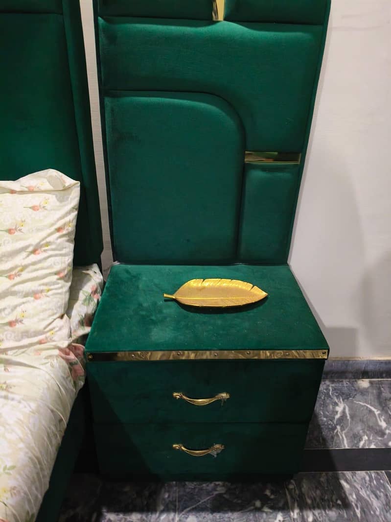 Bed Set 4