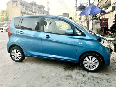 Nissan Dayz 2015/2018/2021