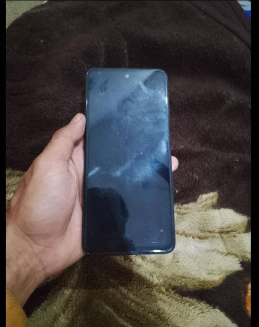 Infinx smart 8 pro 1