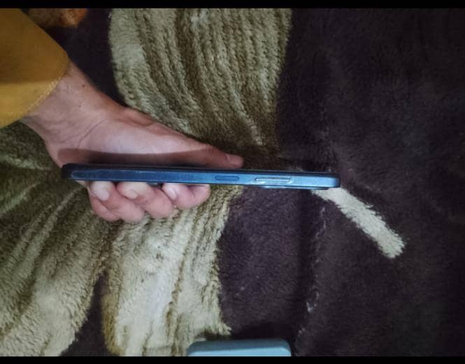 Infinx smart 8 pro 2