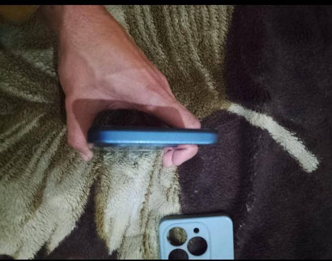 Infinx smart 8 pro 3
