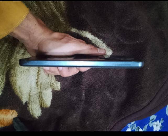 Infinx smart 8 pro 4