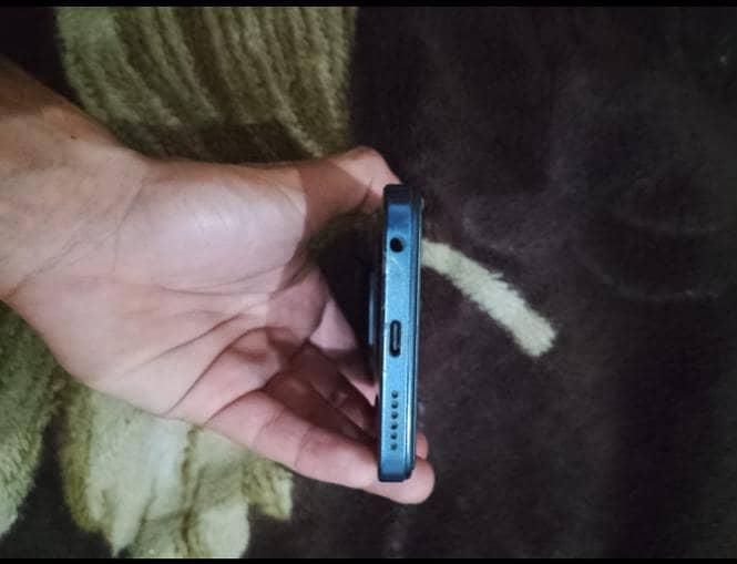 Infinx smart 8 pro 5