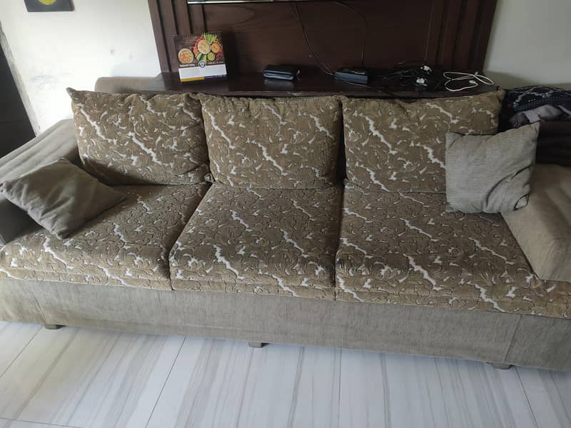 sofa set 3,2,1 0