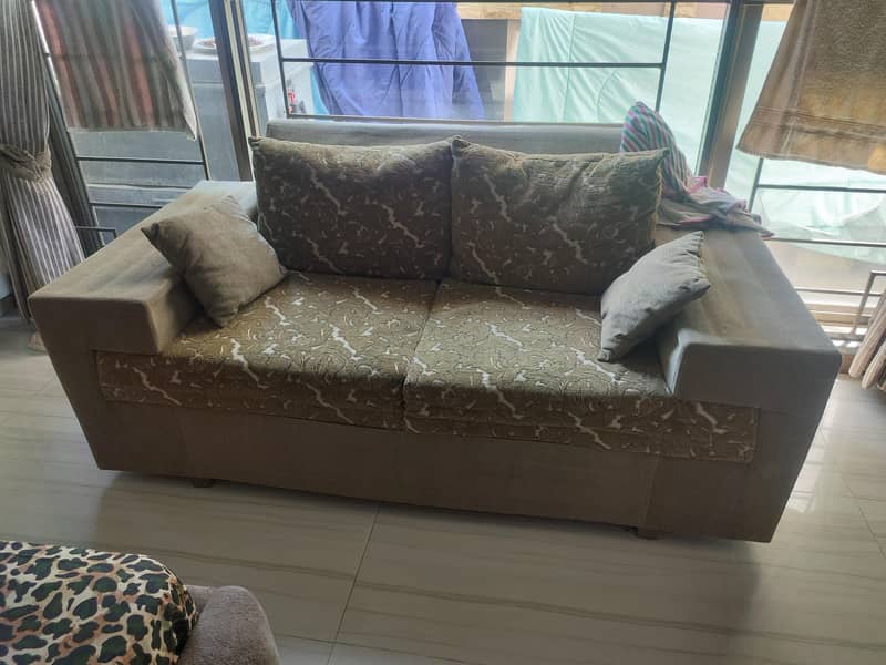 sofa set 3,2,1 1