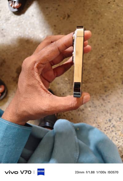I phone 13pro max.    03079075475