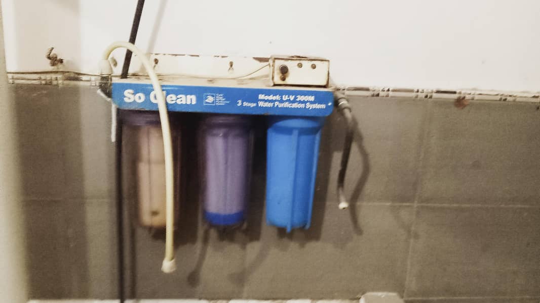 water filter 1