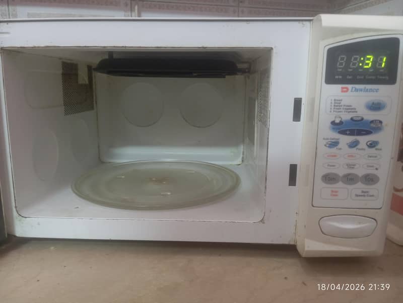 microwave 1