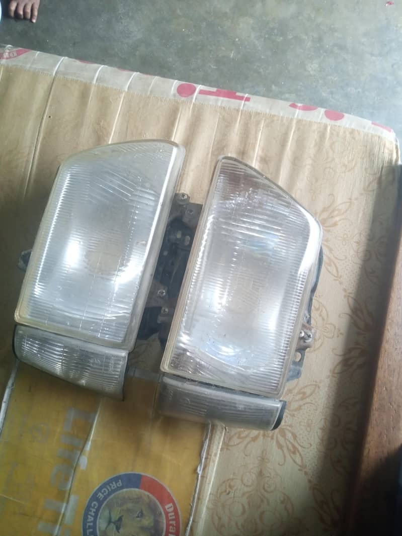 Mehran head light 0