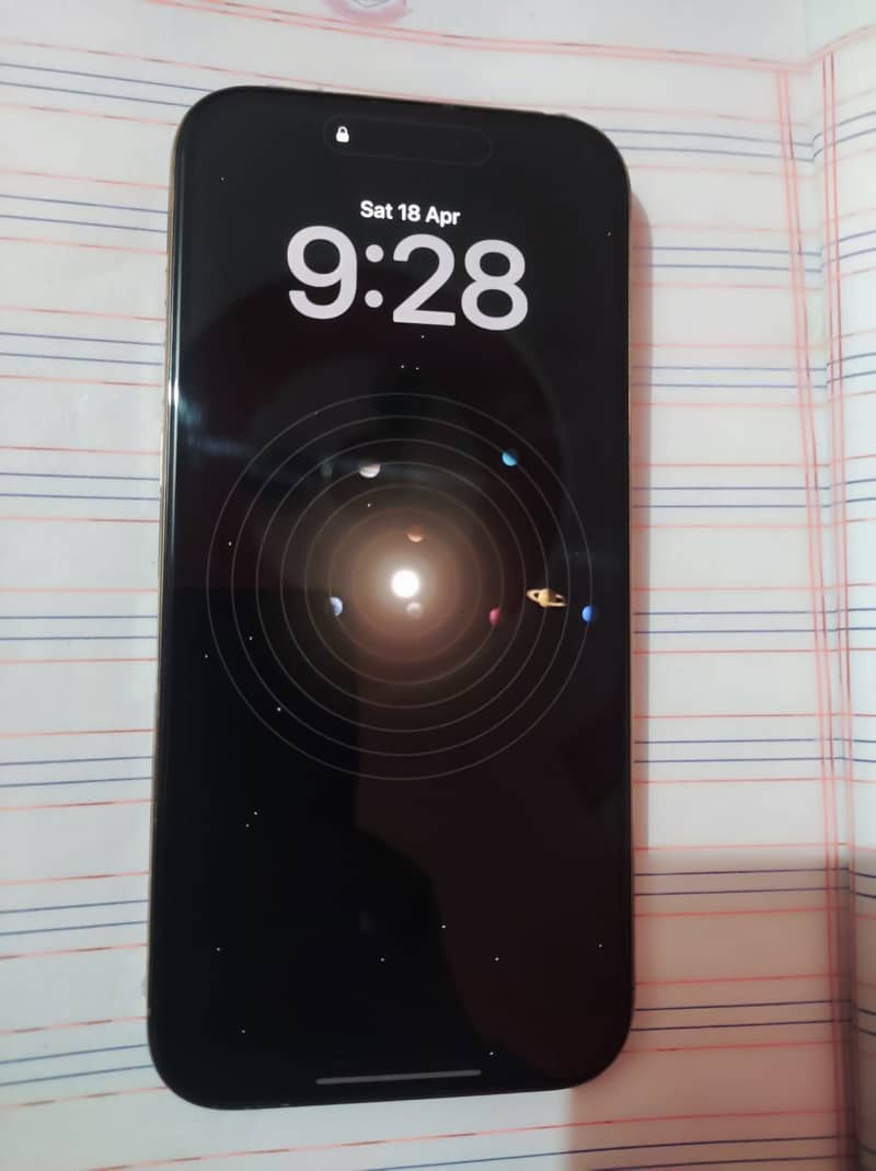 Iphone 16Pro Max 0