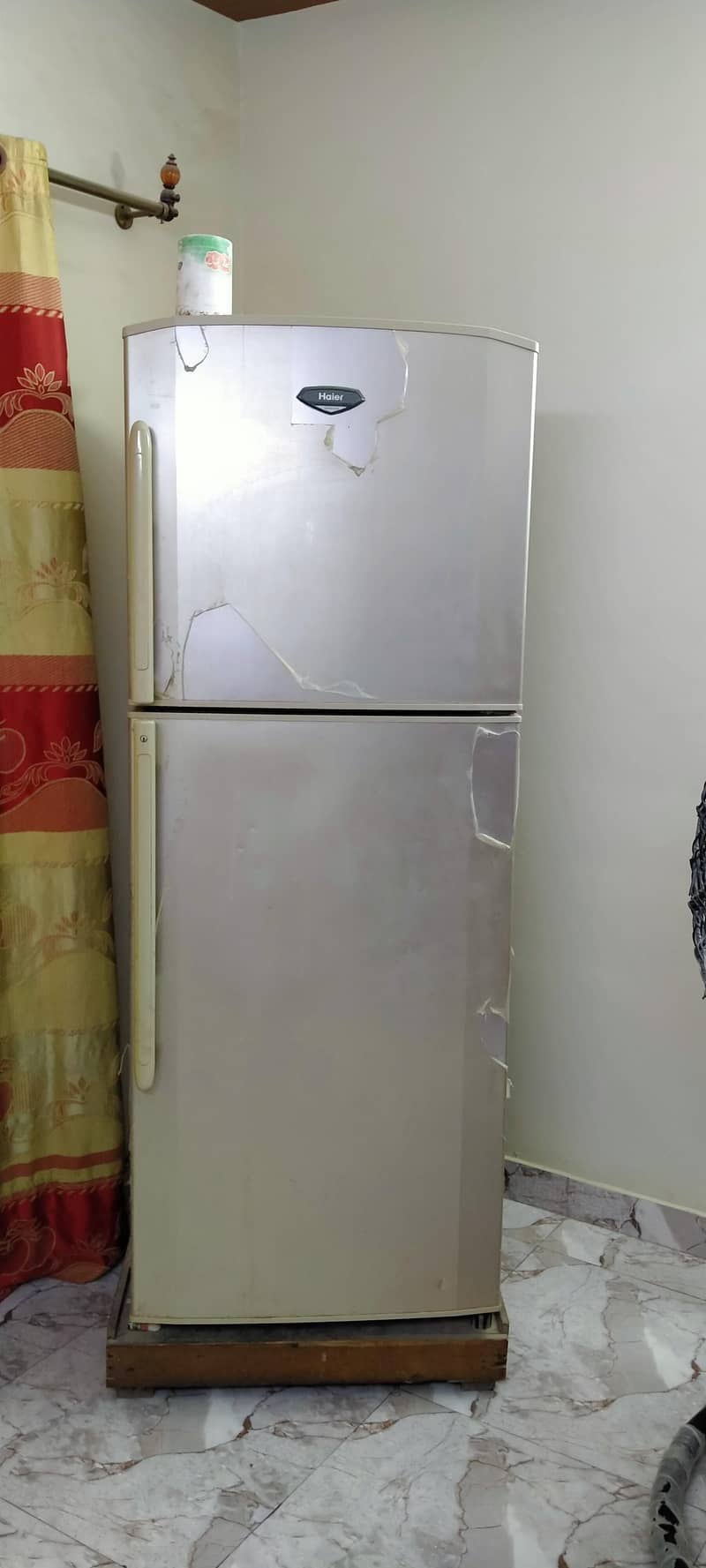 Haier 0