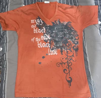 Tshirt for sell small size