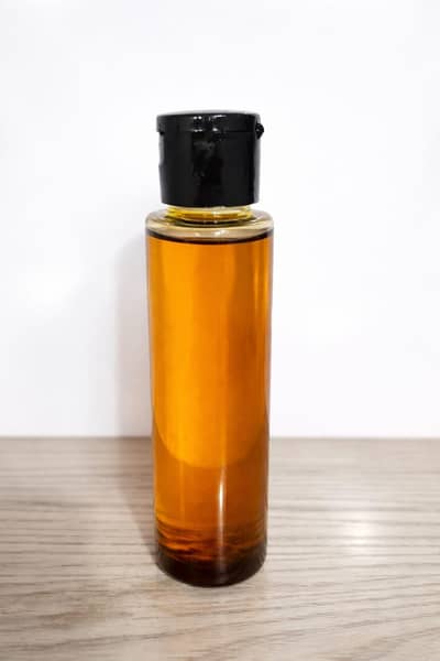 Pure Hair Oil bhut Behtreen he Baal lambe or ghane foran