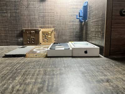 iPhone 15 non PTA Jv 128Gb