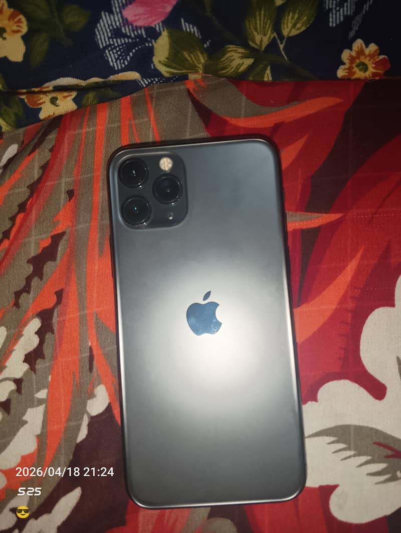 iphone 11 pro 6