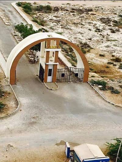 G+1 House available on rent Hansa Society