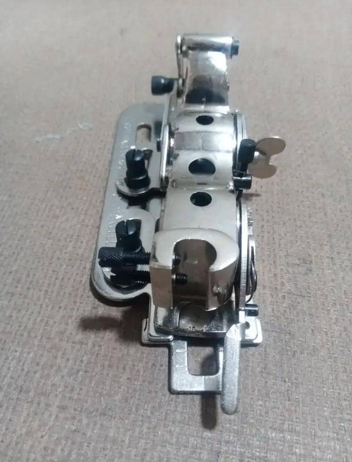 Button Holer 2