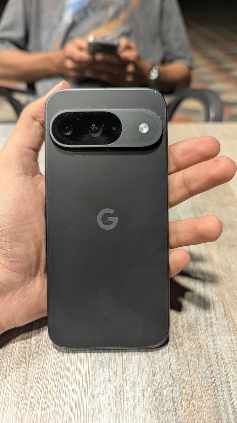 pixel 9 0