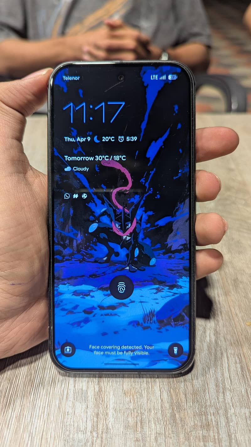 pixel 9 1