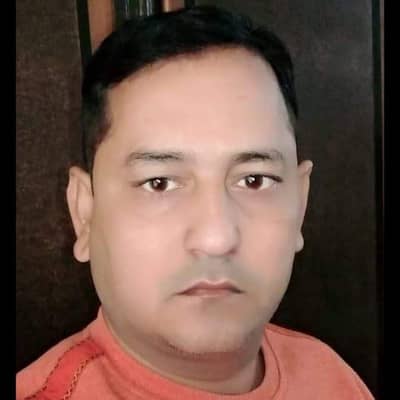 Muhammad Zahid 