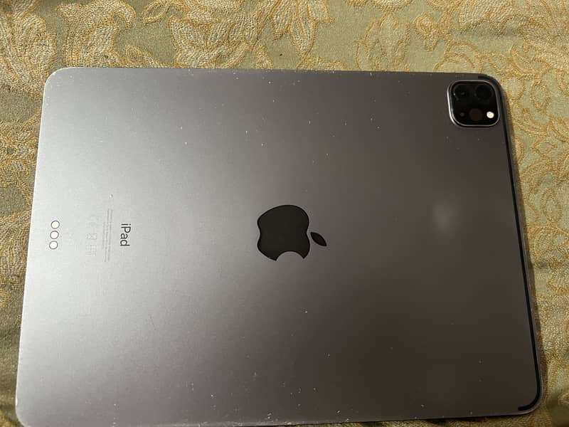 Ipad pro 2020 2nd generation 0