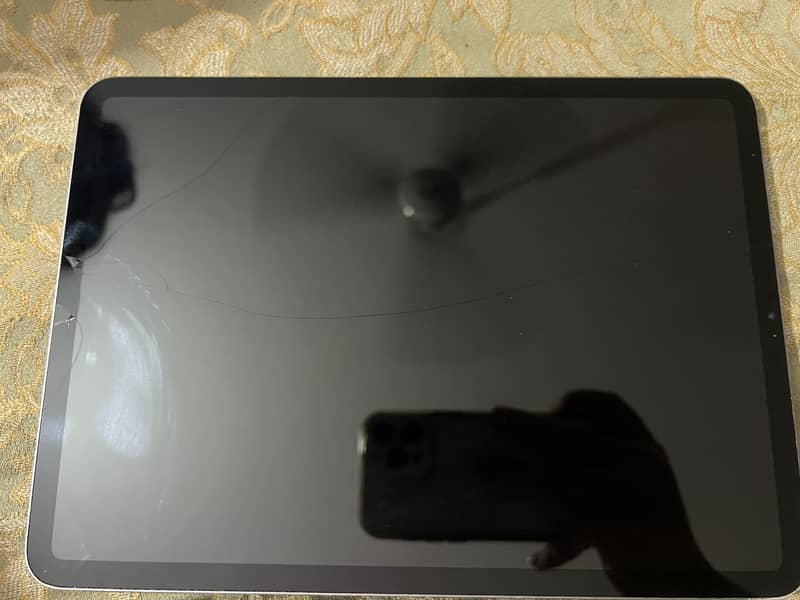 Ipad pro 2020 2nd generation 1