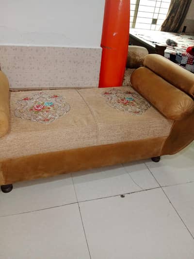 setti 2 seater