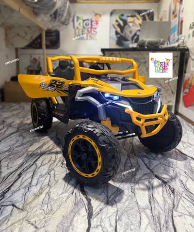 Kids Jeeps | Baby Car | Kids Electric Jeeps | Kids Car | Big Size Jeep