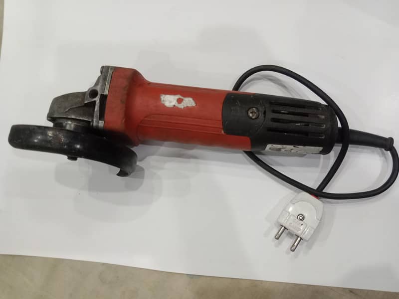 Angle Grinder 4 Inche 1