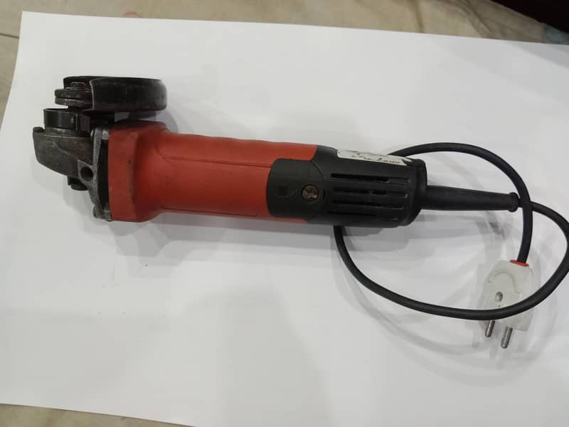 Angle Grinder 4 Inche 2